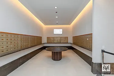 Rented by New York Residence