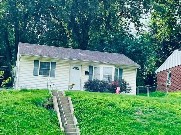 1802 S 22nd St, Saint Joseph, MO 64507