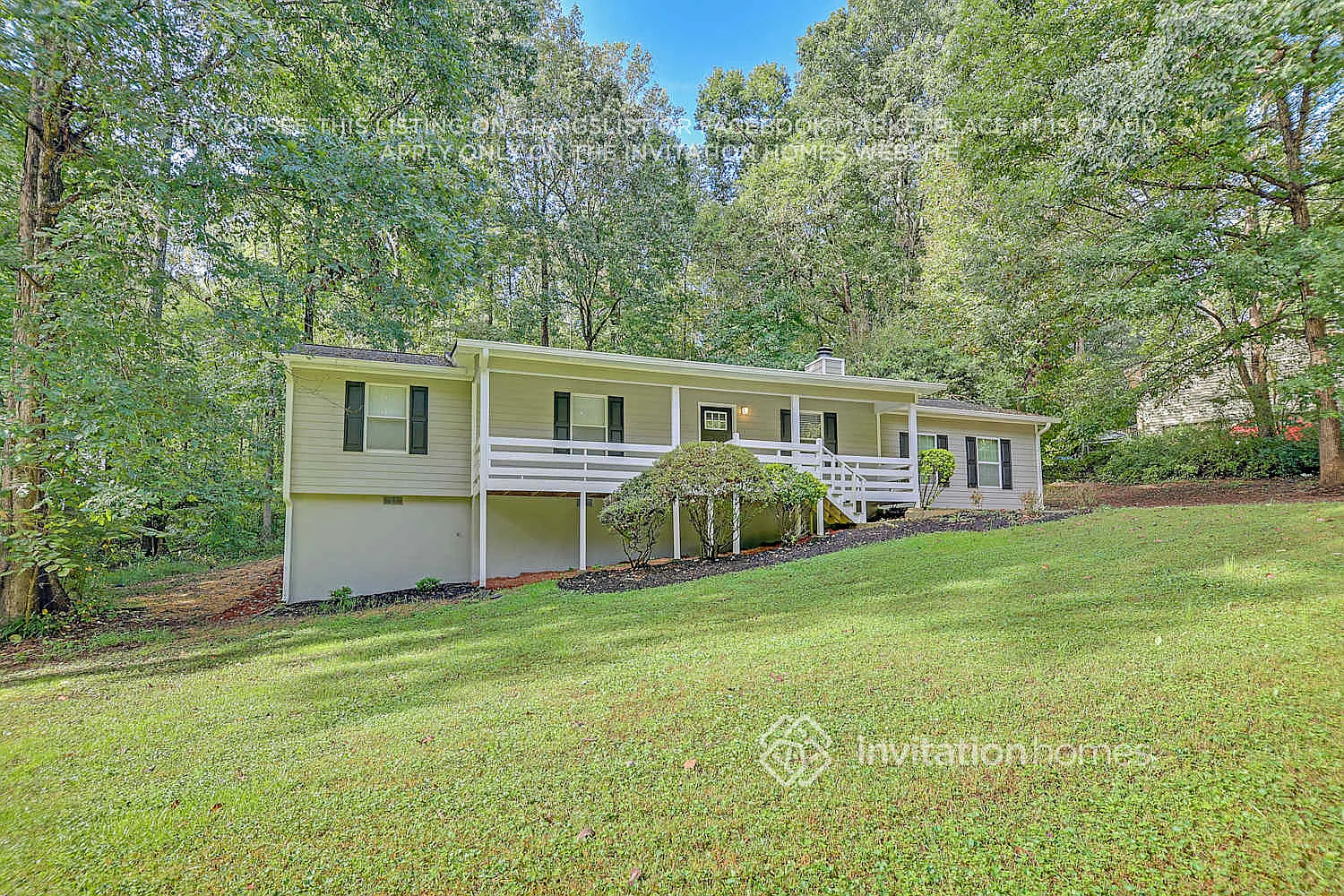 4523 Housworth Dr Stonecrest, GA 30038 — Photo 3