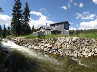 134 Pinecliff Rd, Pinecliffe, CO 80471