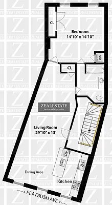 Rented by ZealEstate Group Inc | media 14