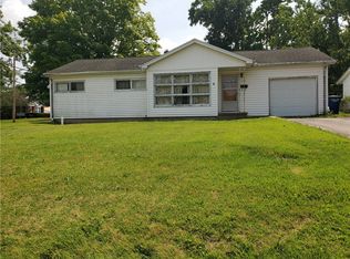 114 E Monroe St, Danville, IL