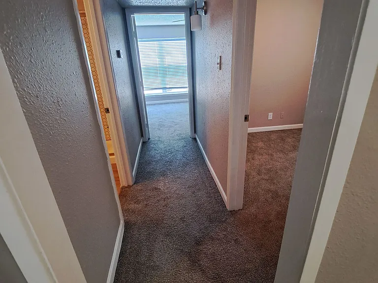Island Bay Resort Apartments — Photo 81