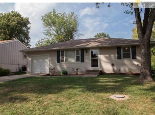 504 NW 88th Ter, Kansas City, MO 64155