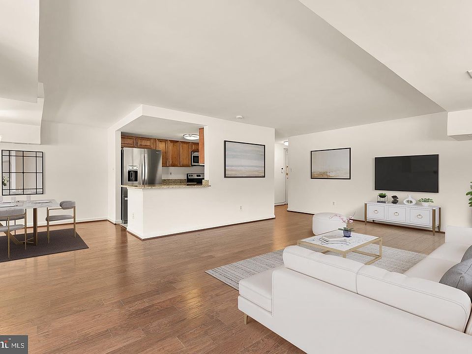 1st image of 5100 Dorset Ave #100