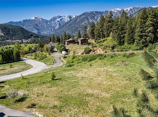 10660 Fox Rd, Leavenworth, WA 98826