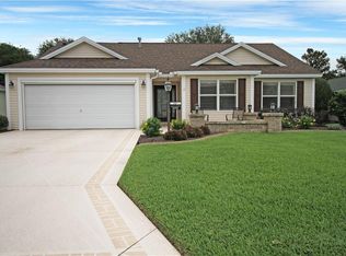 1407 Carrillo St, The Villages, FL 32162