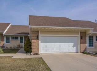 2117 Ironwood Ln, Ames, IA 50014