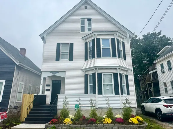 60-62 W 4th St, Lowell, MA 01850