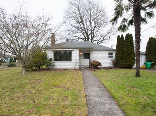 2855 SE 61st Ave, Portland, OR