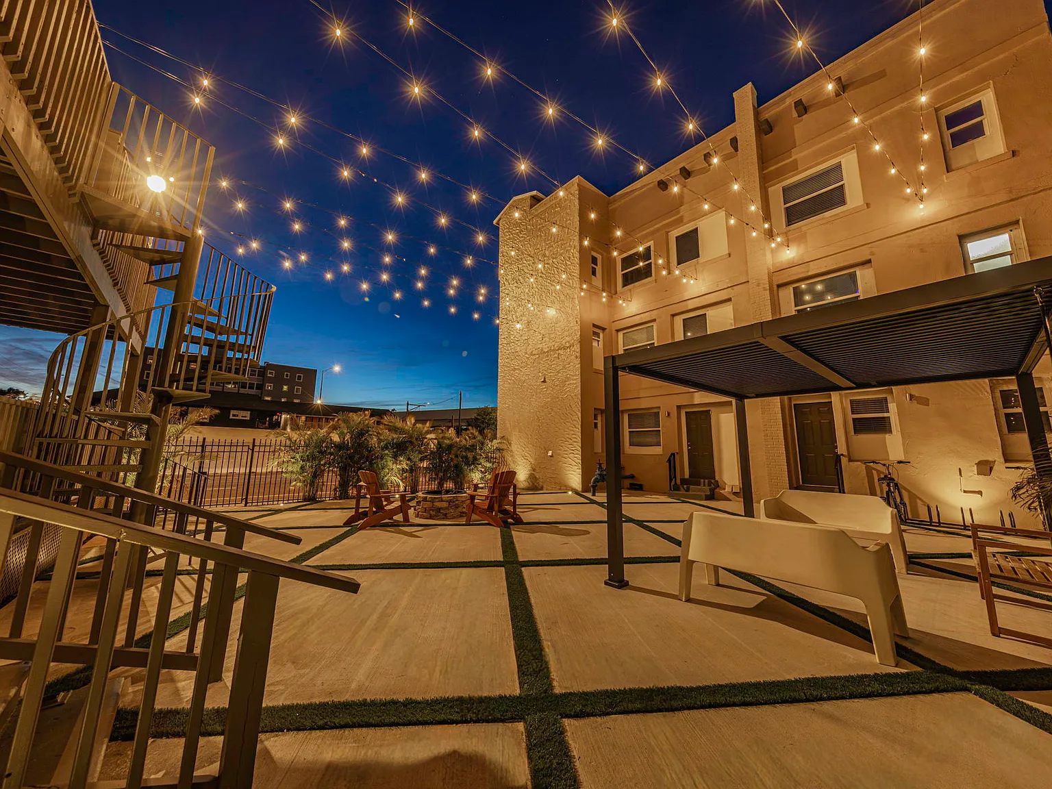 1 bed, 550 sqft, $1,749 — Photo 4
