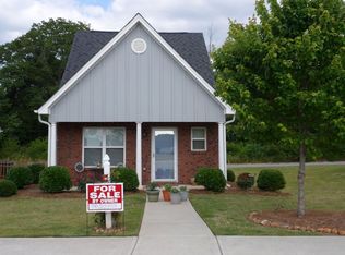 378 Bridgewater Cir, Athens, GA 30601