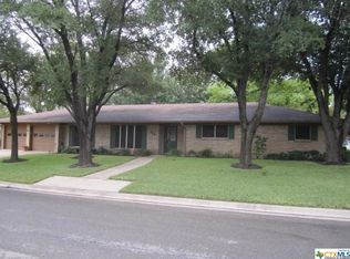 311 S College Ave, Troy, TX 76579