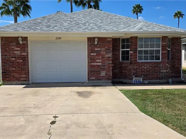 2130 Green Gate Cir E, Palmview, TX 78572