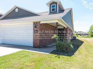 235 W Marietta Way, Farmington, AR 72730