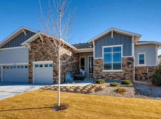 23120 E Del Norte Cir, Aurora, CO 80016