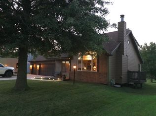 4704 Harvard Rd, Lawrence, KS 66049