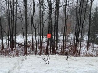 NULLA McDonald Rd, Mapleton, ME 04757