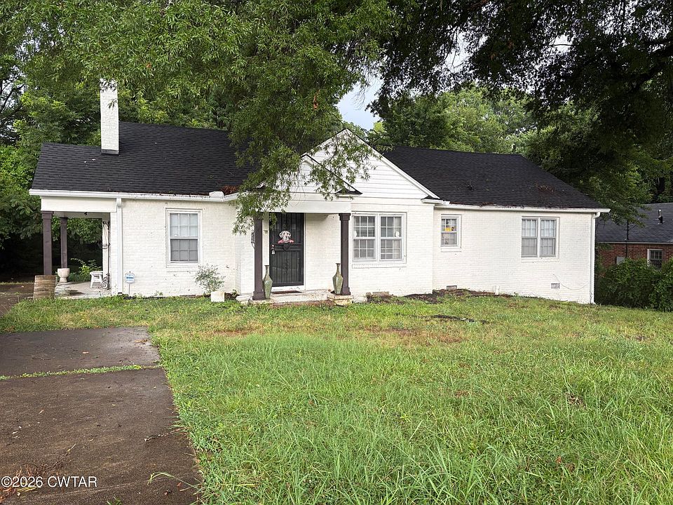 1st image of 1256 Campbell St