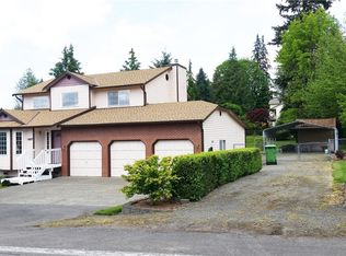 11027 22nd St SE, Lake Stevens, WA 98258