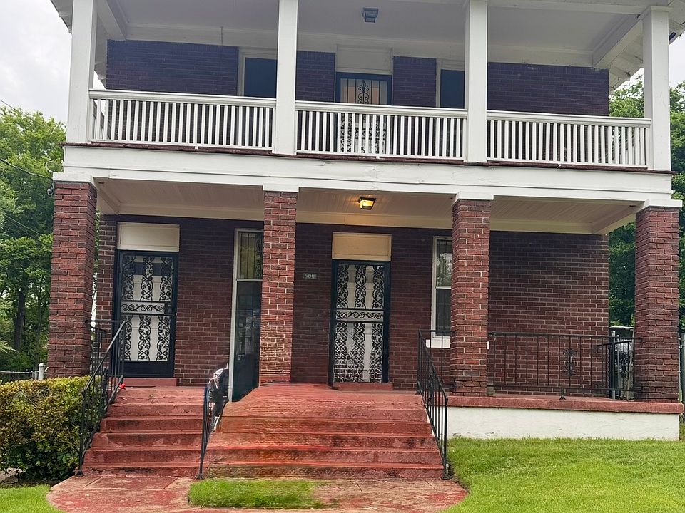 1st image of 688 Tate Ave #1