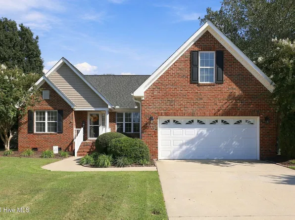 3725 Stillwood Drive, Winterville, NC 28590