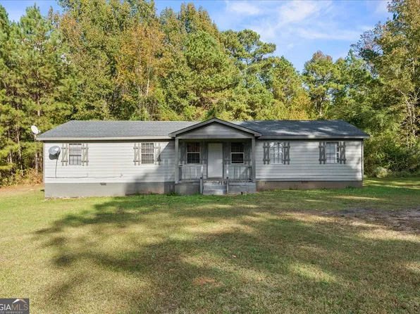 192 Shelton Rd, Norwood, GA 30821