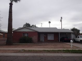 2917 E Latham St, Phoenix, AZ 85008