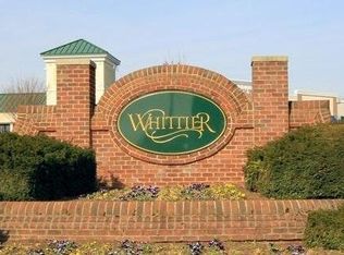 2509 Shelley Cir UNIT 1, Frederick, MD 21702