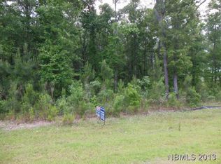105 Walnut Way, New Bern, NC 28560