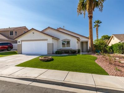 1125 Gallant Fox Ave, Henderson, NV, 89015