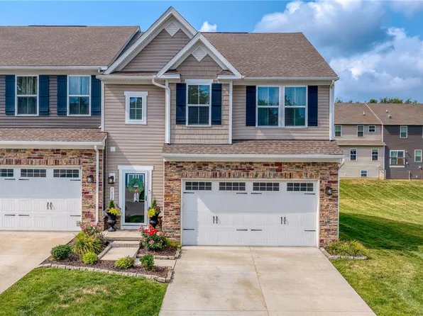 1633 Cypress Ct, Stow, OH 44224