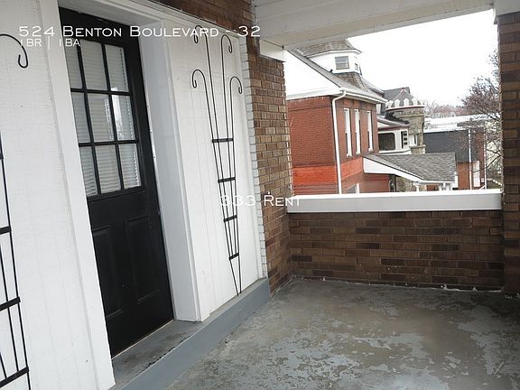 4th image of 524 Benton Blvd APT 32