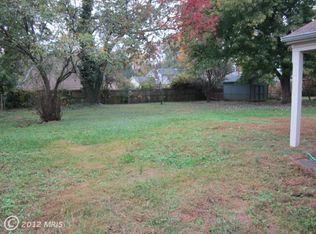 1103 Laurel St, Woodbridge, VA 22191