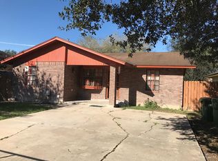1104 Trinity St, Alamo, TX 78516