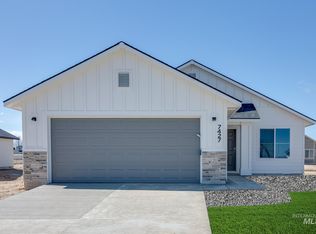 4503 S Taunton Ave, Nampa, ID 83686