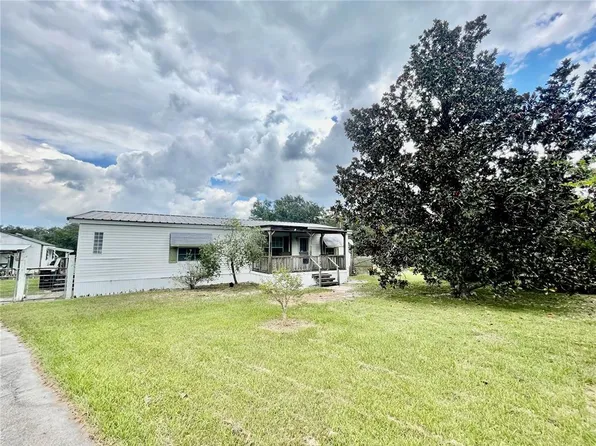 4391 Meadow Ridge Ave, Mulberry, FL 33860