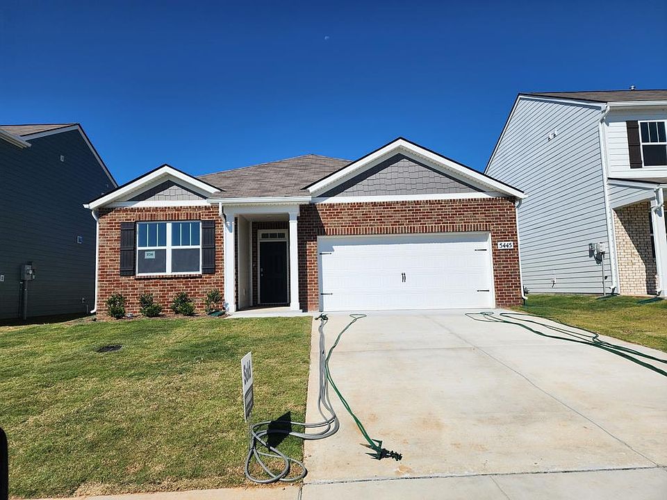 1st image of 5445 Mason Way