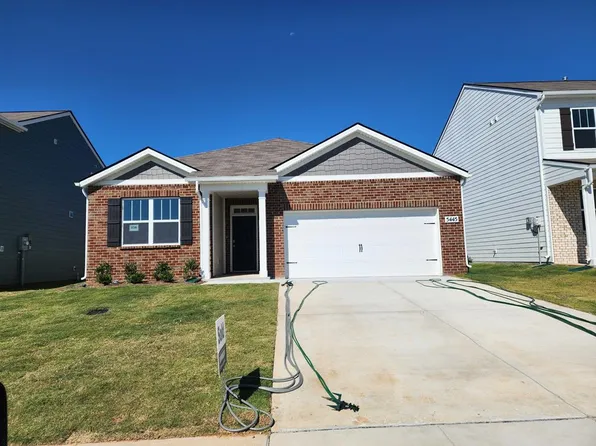 5445 Mason Way, Cookeville, TN 38506