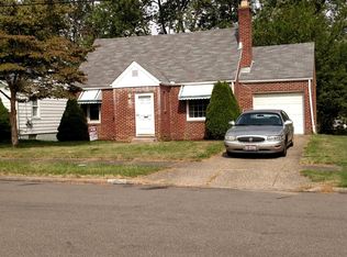 822 Franklin Rd NE, Massillon, OH 44646