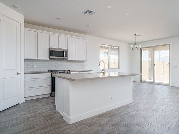 prescott floor plan new homes for sale eminence at alamar avondale az william ryan