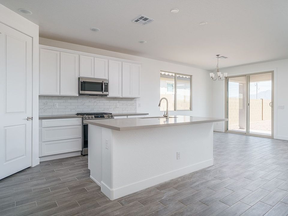 Prescott Plan, Eminence at Alamar, Avondale, AZ 85323 Zillow