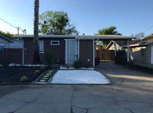 602 Clinger Ct, Sacramento, CA 95838
