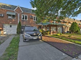 13321 Boss St, Ozone Park, NY 11417