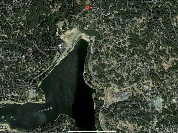 Lake Gregory Real Estate Lake Gregory Crestline Homes For Sale Zillow