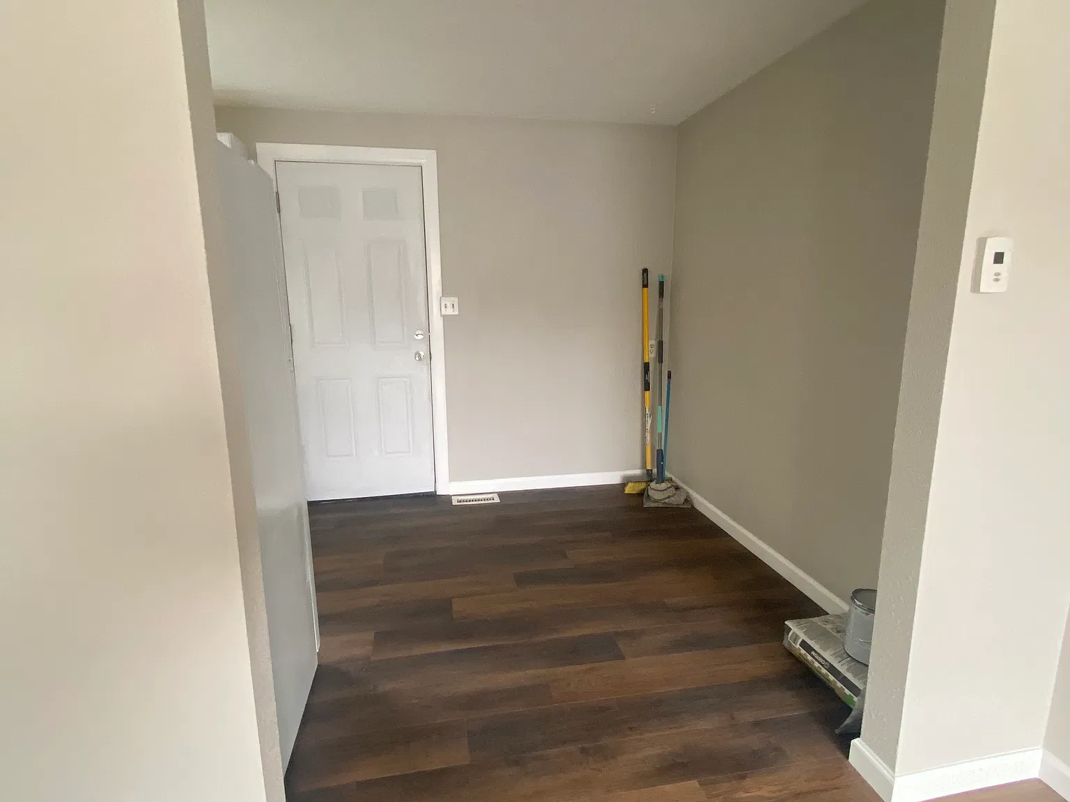 1 bed, 534 sqft, $1,150 — Photo 3
