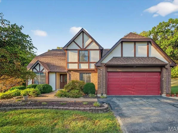 6 Huntleigh Woods, Barnhart, MO 63012