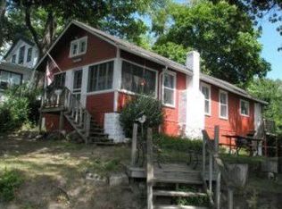 352 Heights Rd, Lake Orion, MI 48362