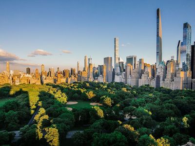 10 W 66th St APT 20J, New York, NY, 10023