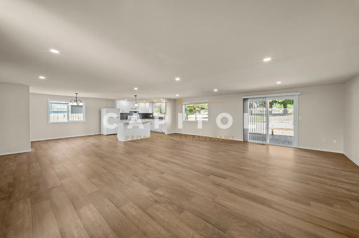 6417 Congressional Drive Southeast - . — Photo 2